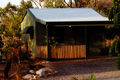 Chillagoe Cabins - New South Wales Tourism 