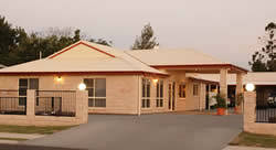 DEKM Enterprises P/L - Accommodation NSW
