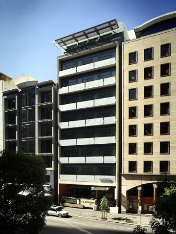 Citadines St Georges Terrace Perth - Accommodation Newcastle 4