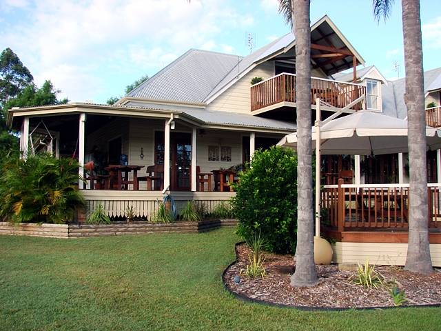 Clarence River Bed And Breakfast - thumb 1