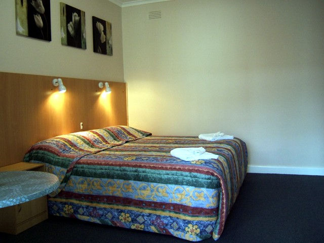 Clifton Motel - Hotel Accommodation