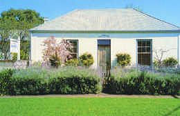 Clonmara Cottages - Accommodation NSW