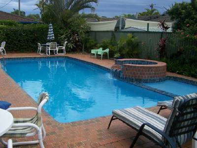 Coffs Harbour Holiday Apartments - thumb 3