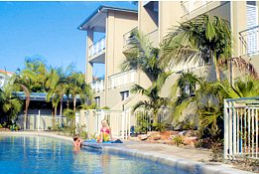 Colonial Resort Noosa - New South Wales Tourism 