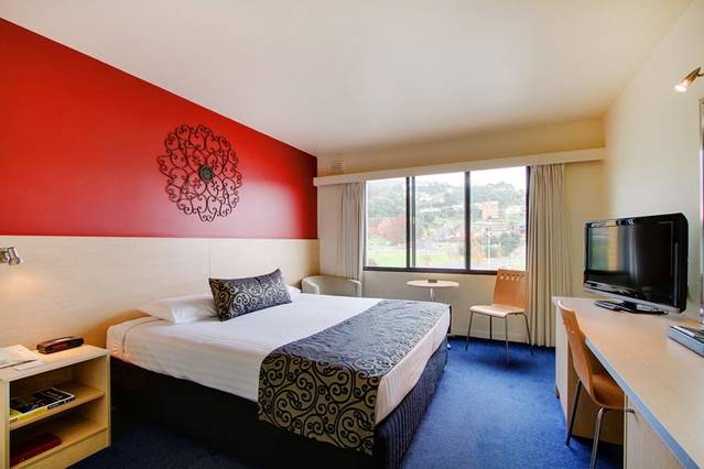 Comfort Hotel Burnie - Accommodation Newcastle 0