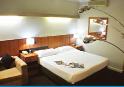 Comfort Hotel Perth City - Accommodation Newcastle 4