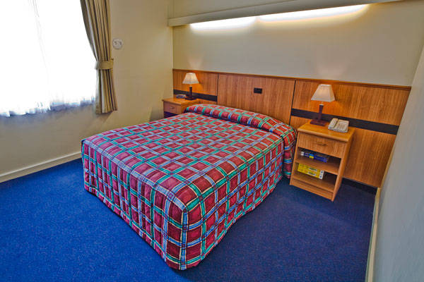 Comfort Hotel Perth City - Accommodation ACT 8
