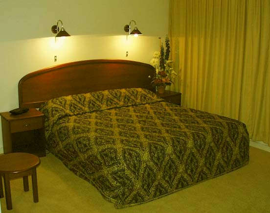 Comfort Inn Augusta Westside - Accommodation NSW