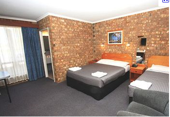 Comfort Inn Citrus Valley - Accommodation Newcastle