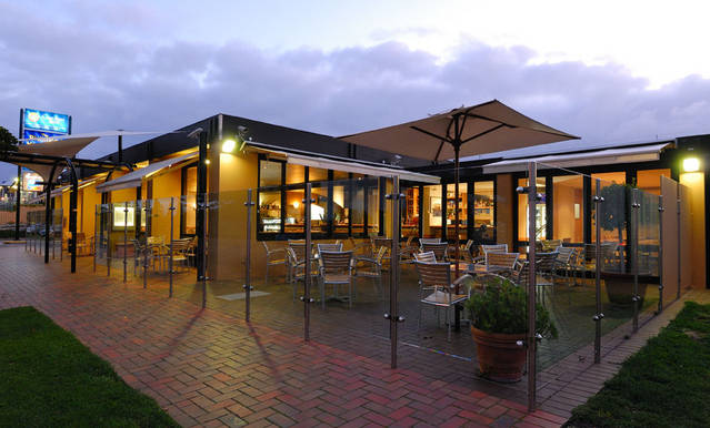 Comfort Inn Richmond Henty - New South Wales Tourism 