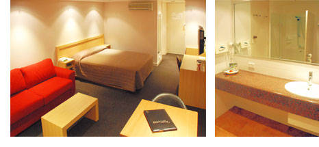 Comfort Inn Richmond Henty - Accommodation Newcastle 2