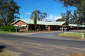 Cooee Motel - New South Wales Tourism 