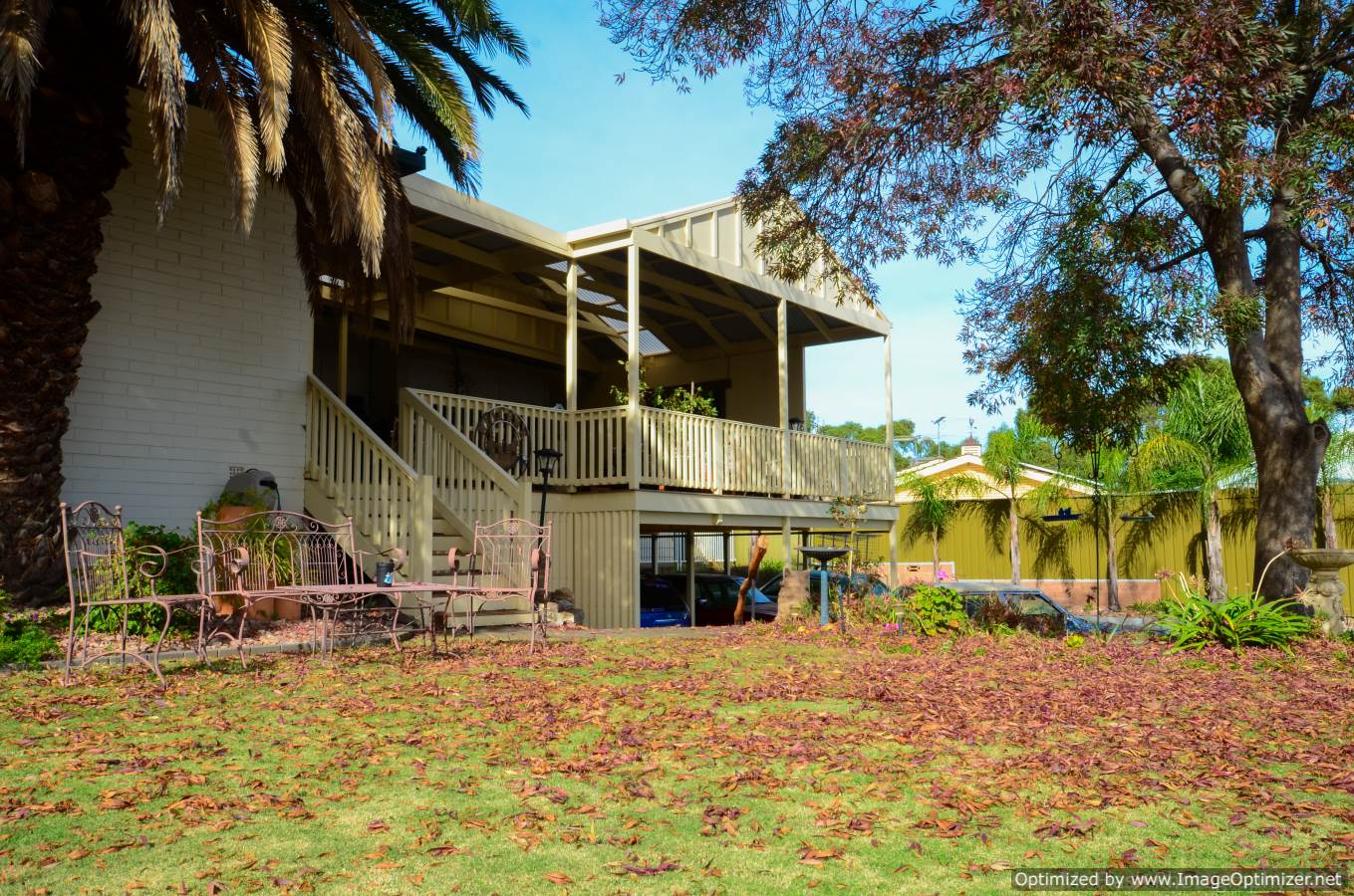 Cooinda View Bed  Breakfast - VIC Tourism