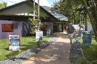 Cool Waters Holiday Park - Accommodation NSW