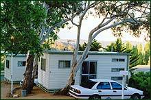 Cooma Snowy Mountains Tourist Park - Hotel Accommodation