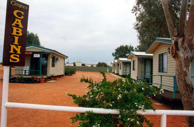 Cooper Cabins - Accommodation ACT