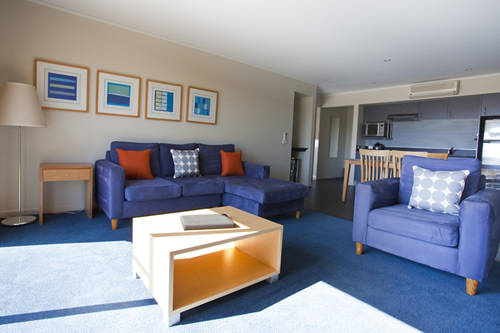 Corrigans Cove - Hotel Accommodation