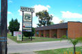 Country Capital Motel - Melbourne Tourism