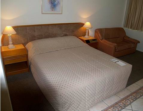 Country Comfort Bundaberg International - Accommodation Newcastle