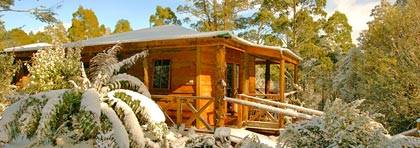 Cradle Chalet - Accommodation NSW