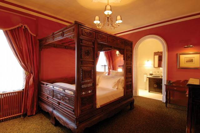 Craig's Royal Hotel Ballarat - Hotel Accommodation