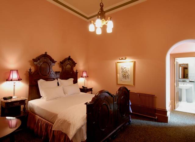 Craig's Royal Hotel Ballarat - Accommodation Newcastle 3