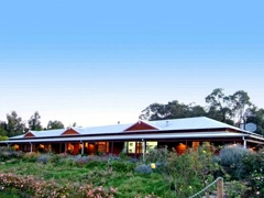 Craythorne Country House Metricup - New South Wales Tourism 