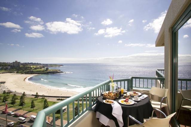 Crowne Plaza Coogee Beach - New South Wales Tourism 