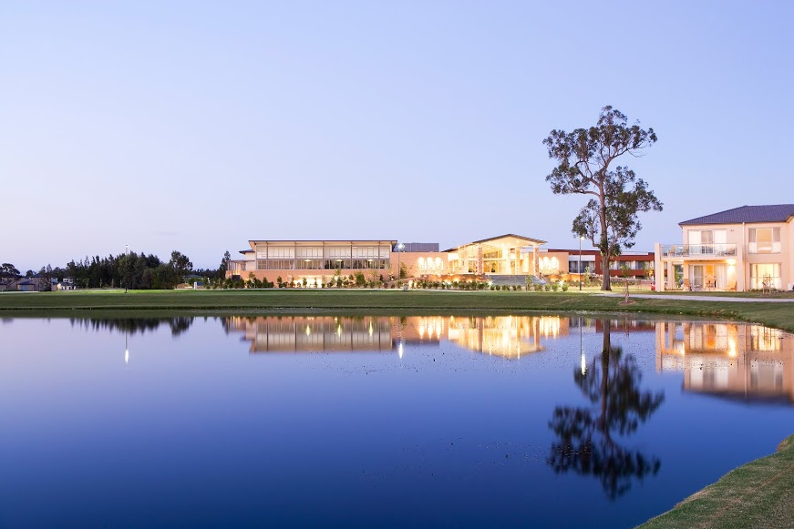 Crowne Plaza Hunter Valley - Stayed