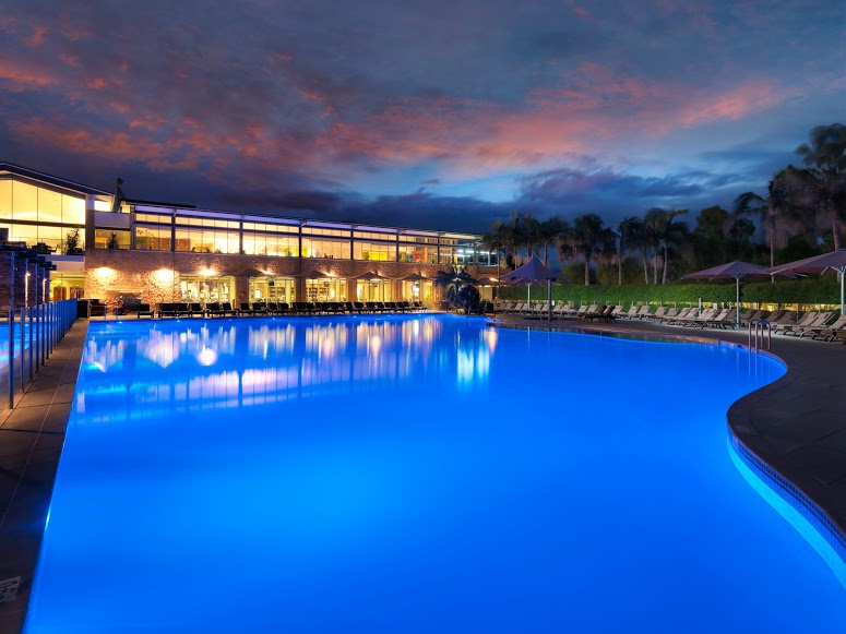 Crowne Plaza Hunter Valley - Accommodation ACT 2