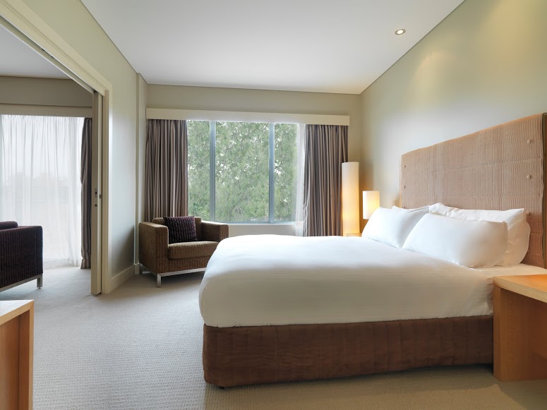 Crowne Plaza Hunter Valley - Accommodation ACT 3