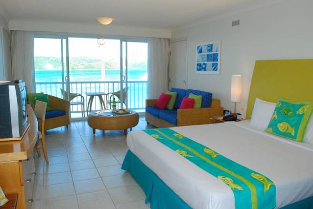 Daydream Island Resort & Spa - thumb 1