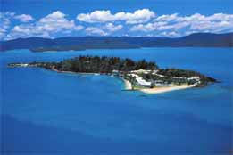 Daydream Island Resort & Spa - Accommodation ACT 4