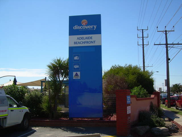 Discovery Holiday Parks - Adelaide Beachfront - thumb 1