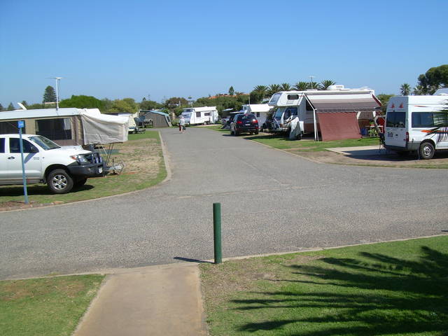 Discovery Holiday Parks - Adelaide Beachfront - thumb 2