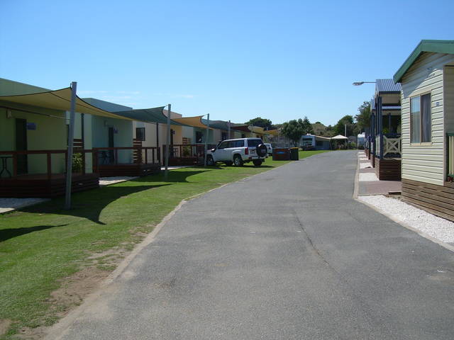 Discovery Holiday Parks - Adelaide Beachfront - thumb 3