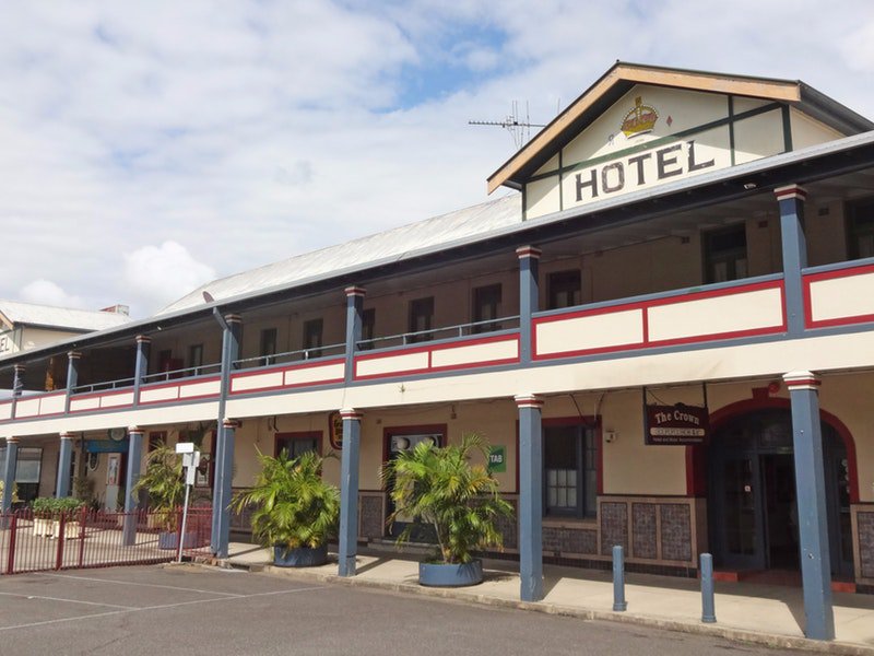 Crown Hotel Motel - thumb 3