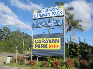 Bellhaven Caravan Park - thumb 2