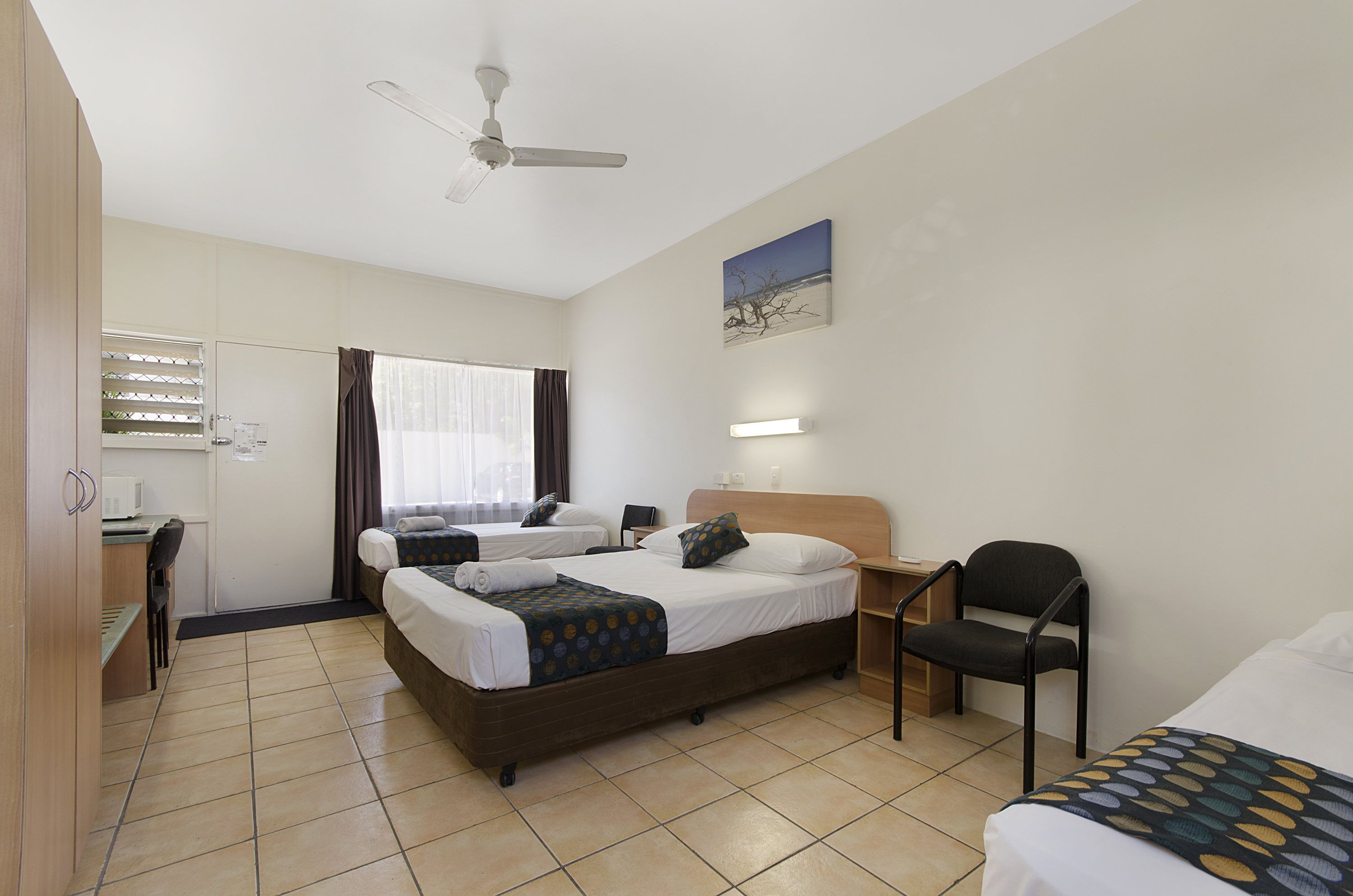 Beach House Motel - Accommodation NSW