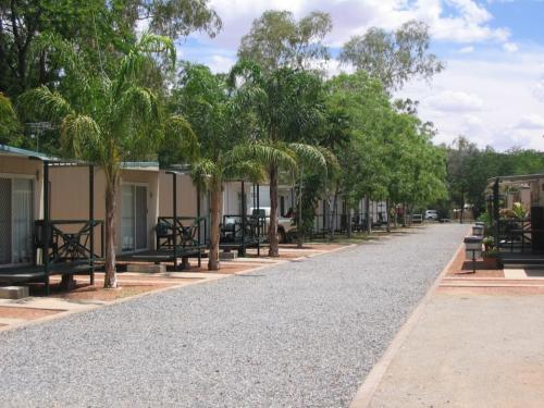 Alice Springs Tourist Park - thumb 6