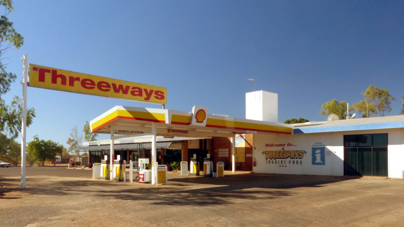 Threeways Hotel - New South Wales Tourism 