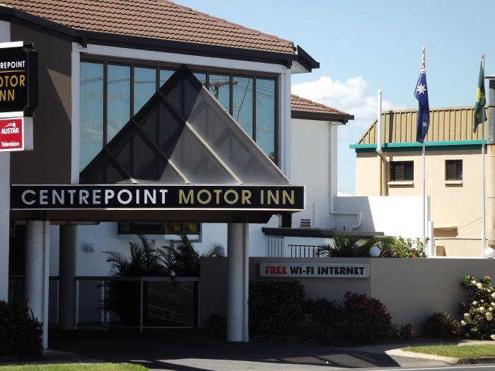 Centrepoint Motor Inn - thumb 2