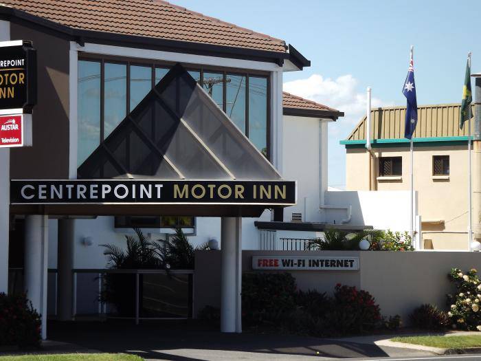 Centrepoint Motor Inn - thumb 12