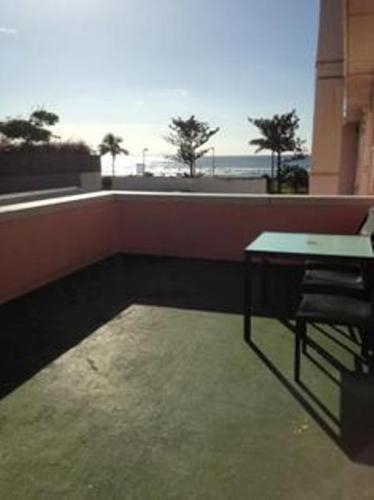 Coolangatta Ocean View Motel - Hotel Accommodation