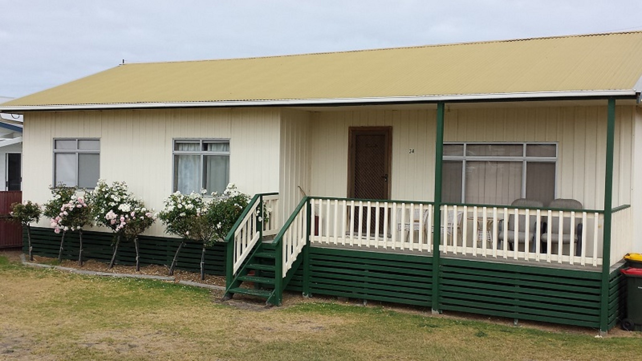 Higgins Holiday Home - Accommodation Newcastle