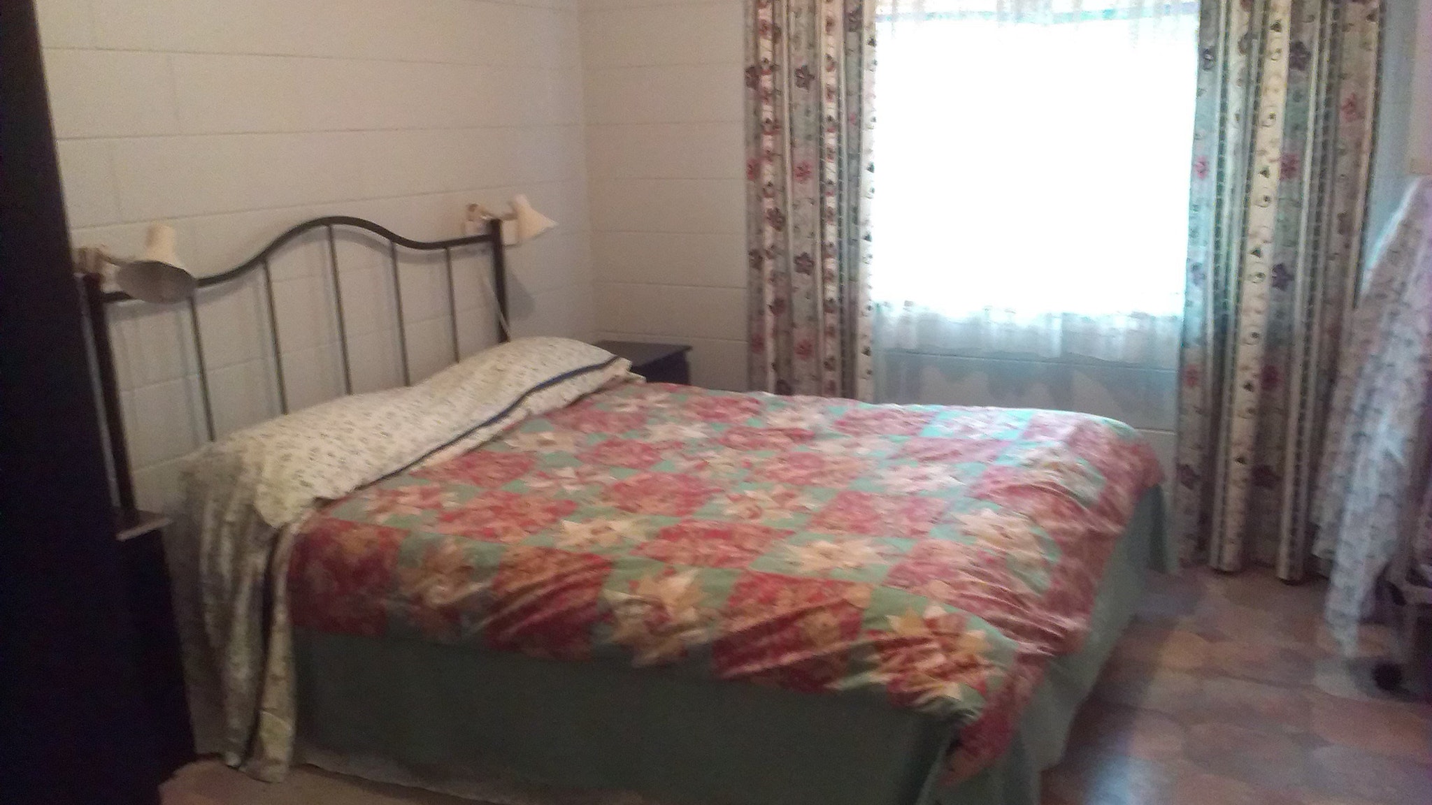 South Australian Country Women's Association Barmera Holiday Cottage - Melbourne Tourism