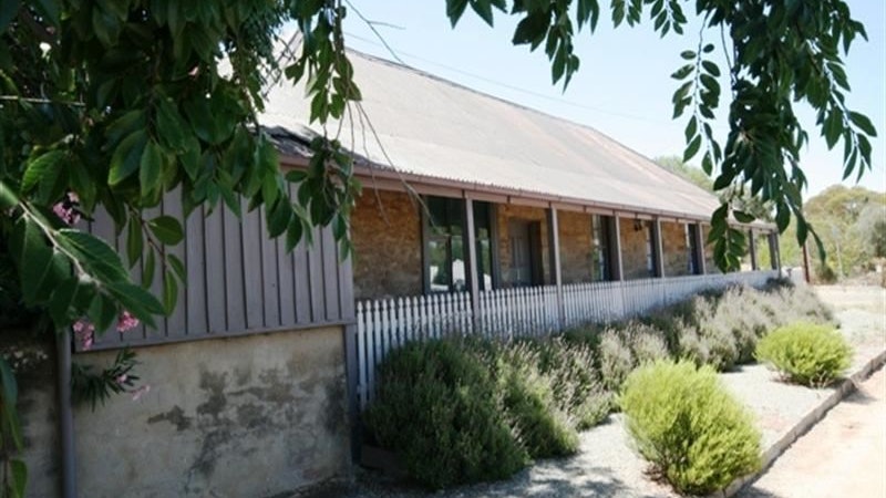 Burra Bakehouse - New South Wales Tourism 