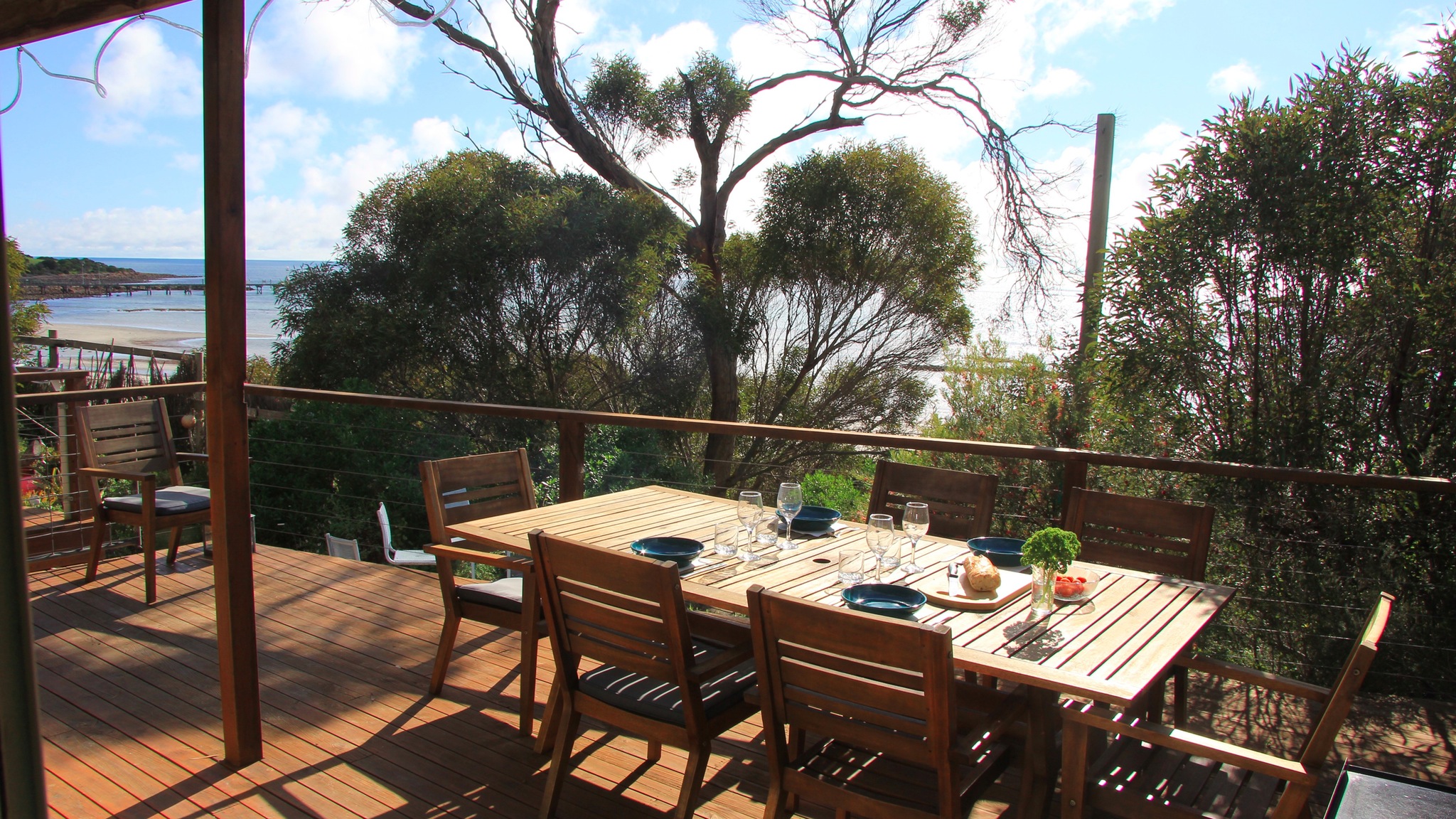 Emu Bay Stay - Accommodation NSW