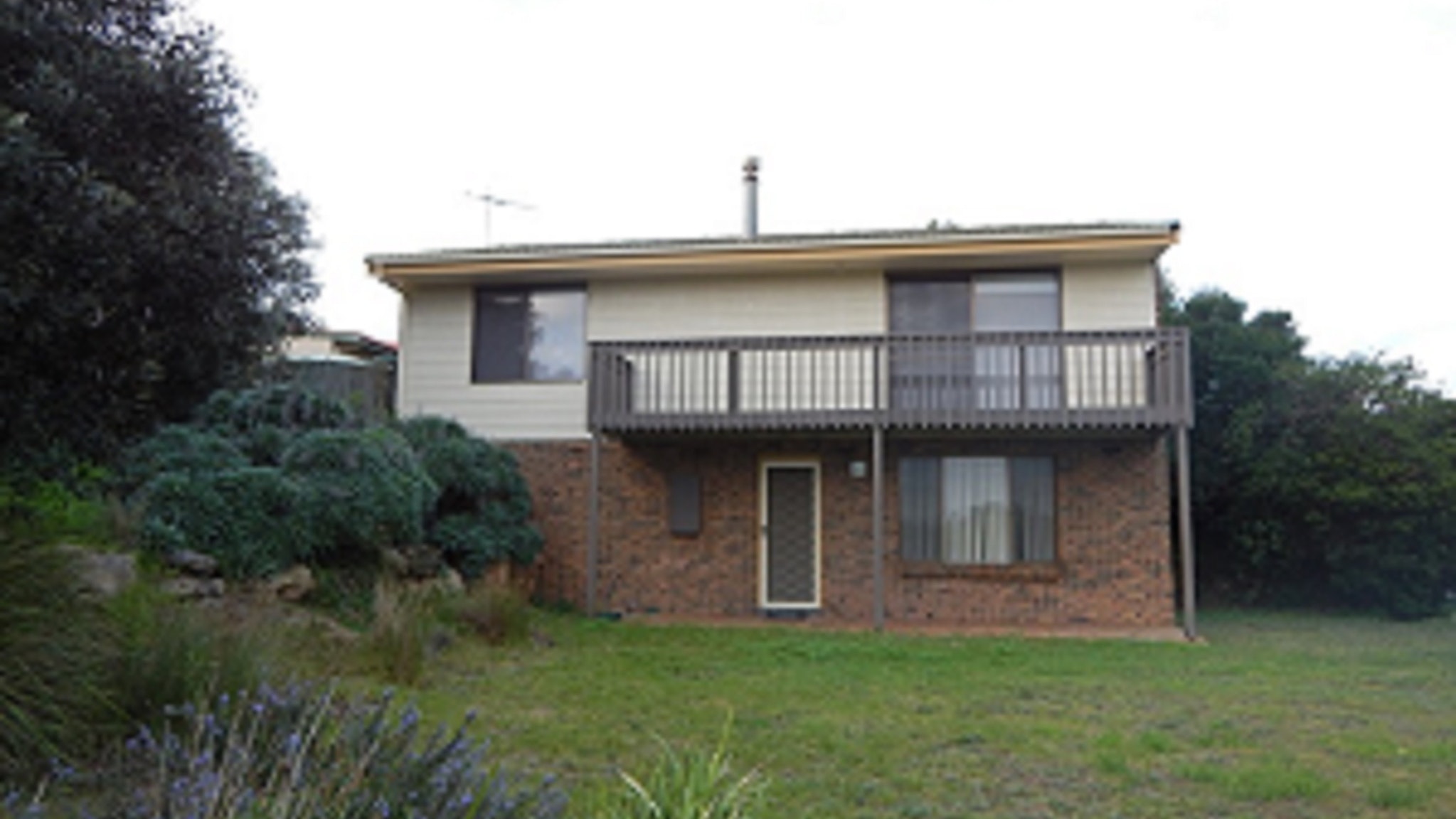 Doddridge's 2 Storey Holiday Home - Accommodation NSW