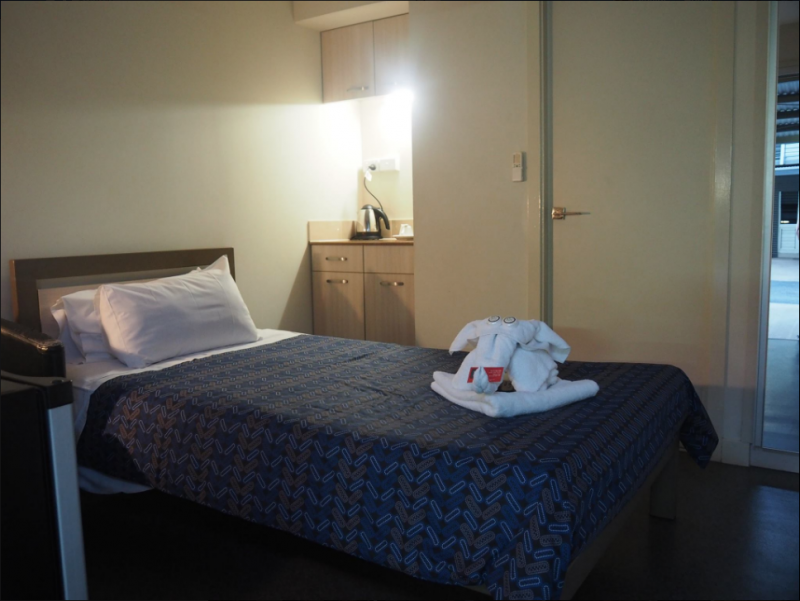Smart Stay Villages - Accommodation Newcastle